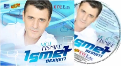 Ismet Bexheti - Moj Fisnike (2012)