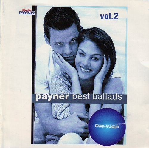 Payner Best Ballads Vol.2 (1998)