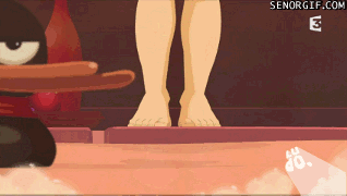 funnygifsbeholdtrollduck