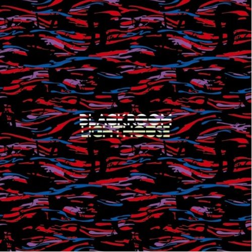 Blackroom - Lighthouse (2012)