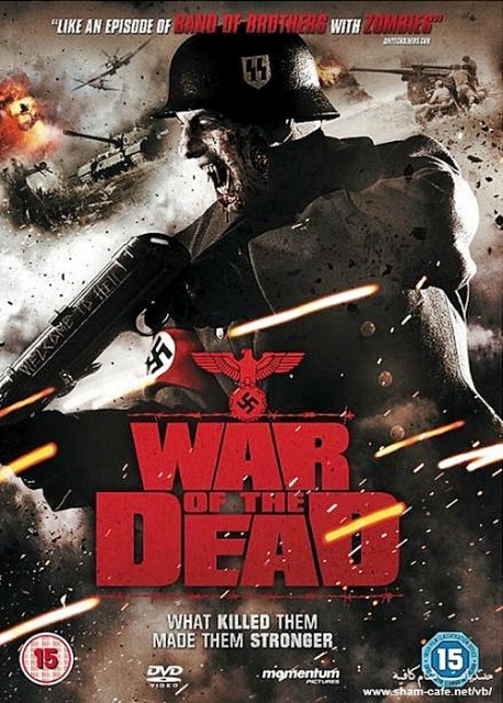 War.Of.The.Dead.2011