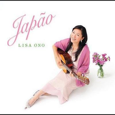Lisa Ono - Japao