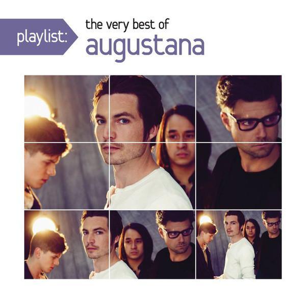 Augustana - Playlist The Very Best of Augustana (2012)