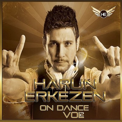 Harun Erkezen - On Dance Vol.2  (2012)