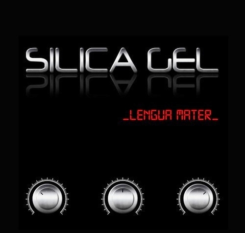 Silica Gel - Lengua Mater (2012)
