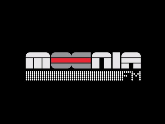 Moenia - FM (2012)