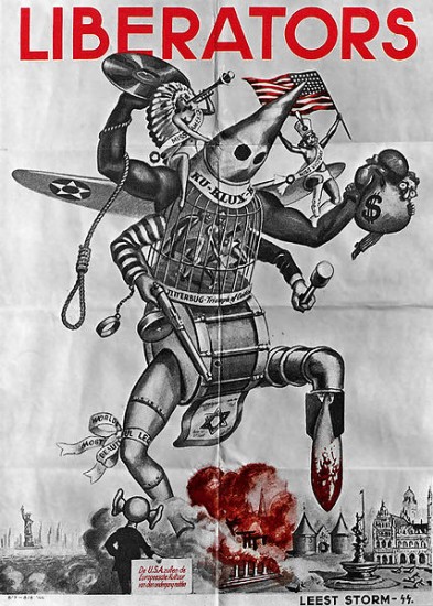 1944NaziPropagandaPoster