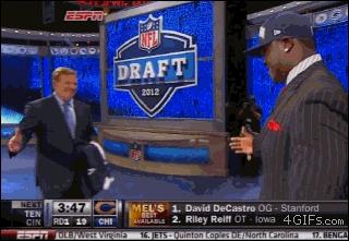 NFLcommissionerisgangsta