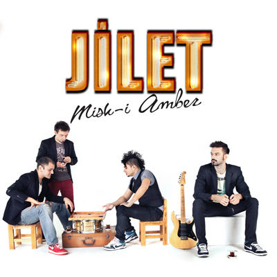 Jilet - Misk-i Amber (2012)