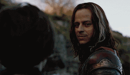 Игра-престолов Якен Хгар