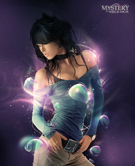 Mystery_by_Keid
