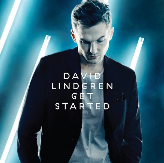 David Lindgren - Get Started (2012)