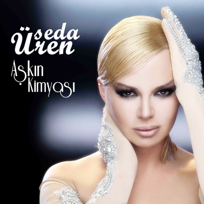 Seda Üren - Aşkın Kimyası  (Maxi Single) (2012)