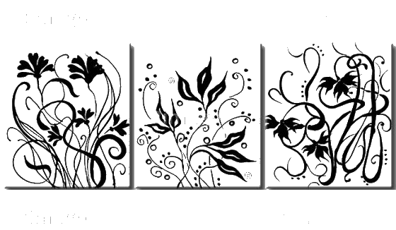 Kartina_na_stenu_Raznoobrazie_cvetov