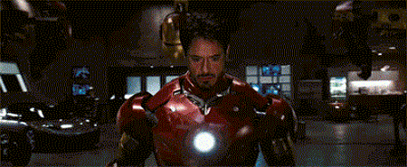 iron