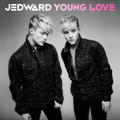 Jedward – Young Love (Deluxe Version) (2012)