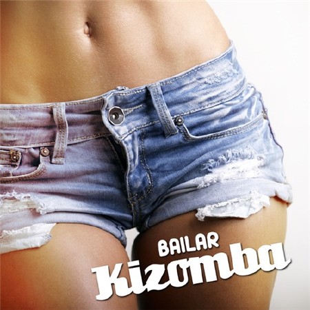 VA - Bailar Kizomba (Sushiraw) (2012)