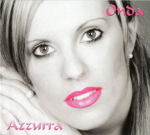 Azzurra - Onda (2012)