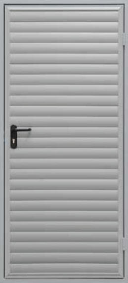 RollMatic Door