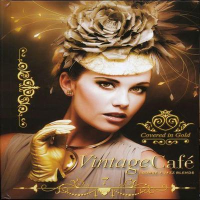 VA - Vintage Cafe 7