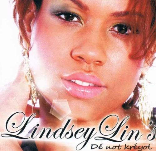 Lindsey Lin\'s - De Not Kreyol (2012)