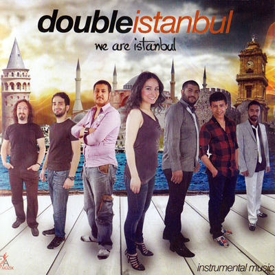 Double Istanbul - We Are Istanbul (2012)