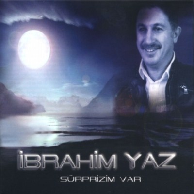 İbrahim Yaz - Sürpriz (2012)