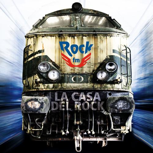 VA - Rock FM La Casa Del Rock (2012)