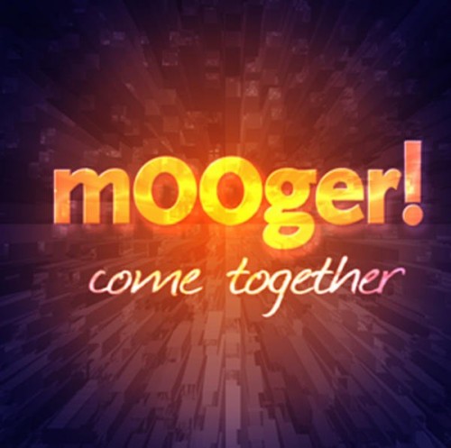 Mooger! - Come Together