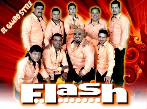 Grupo Flash