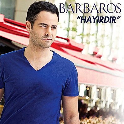 Barbaros – Hayırdır (2012)