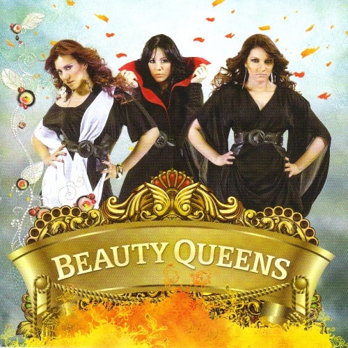 Beauty Queens (2012)
