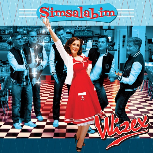 Wizex  - Simsalabim (2012)