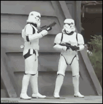 Штурмовики