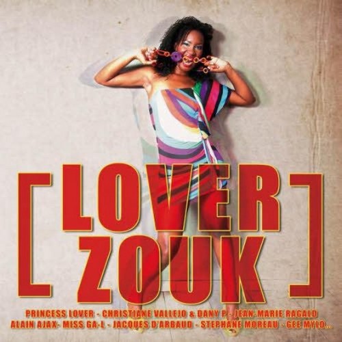 VA - Lover Zouk 2012