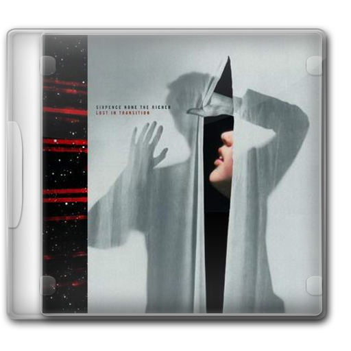 Sixpence None The Richer - Lost In Transition (2012)