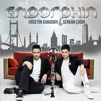 Hüseyin Karadayı & Serkan Çağrı - Endorphin (2011)