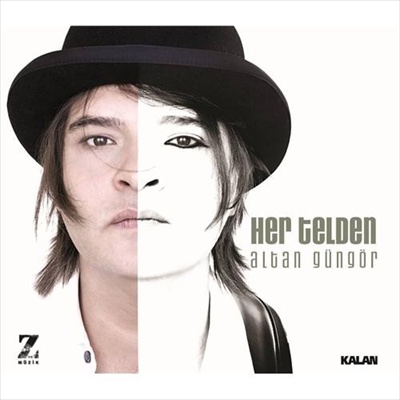 Ali Altan Güngör – Her Telden (2012)