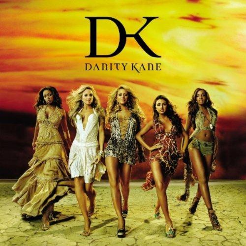 Danity Kane - Danity Kane (2005)