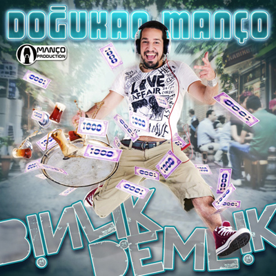 Doğukan Manço - Binlik Demlik (2012)
