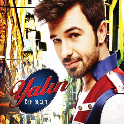 Yalın -  Ben Bugün (2009)