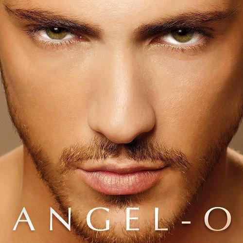Angel-O - Angel-O (2012)
