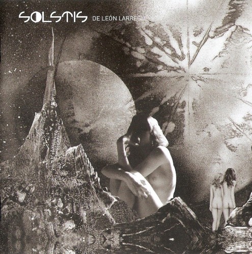 Leоn Larregui  - Solstis - De Leon Larregui [2012]