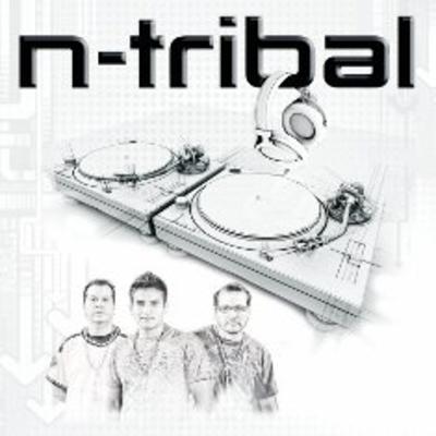 N-Tribal - N-Tribal [2012]
