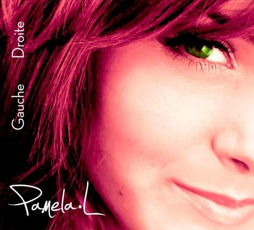 Pamela Lajoie - Gauche Droite (2012)