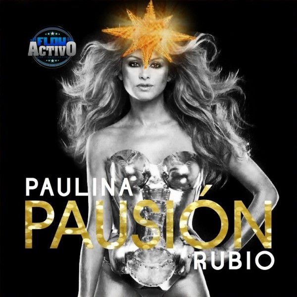 Paulina Rubio - Pausiвn (2012)