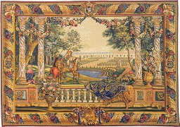 габилен в замке