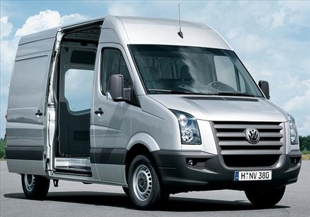 volkswagen.crafter