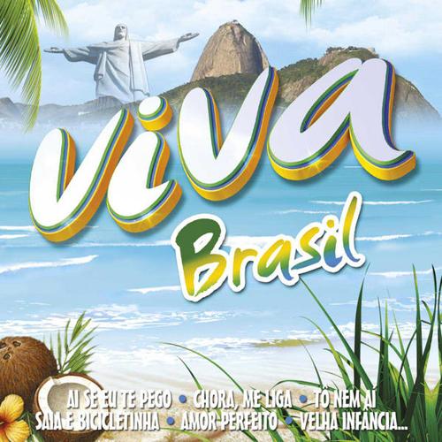 Viva Brasil (2012)