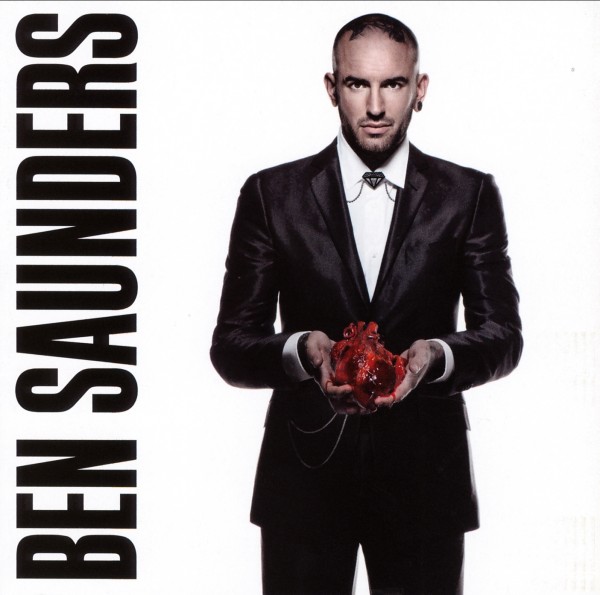 Ben Saunders - Heart & Soul (2012)